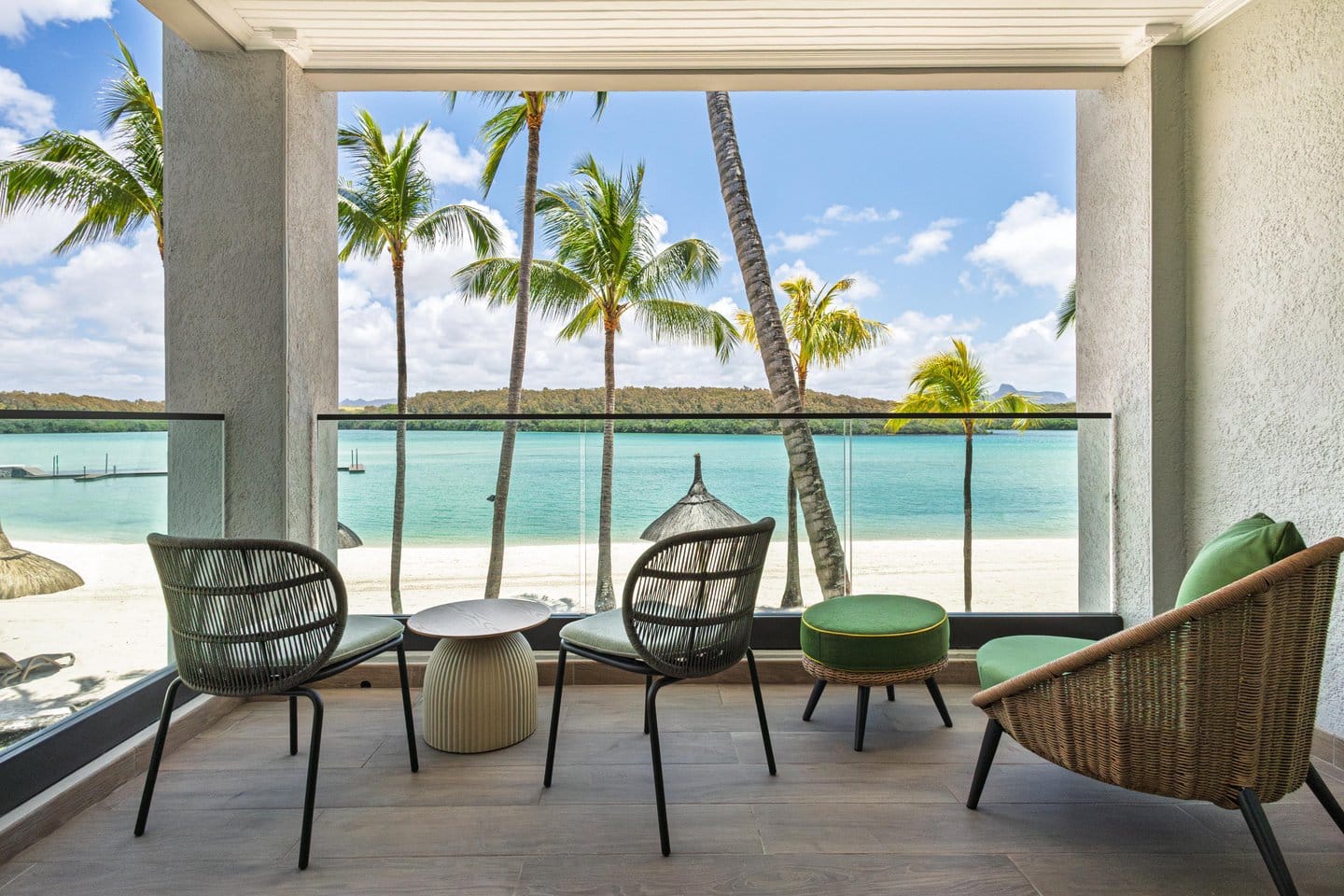 Bay view